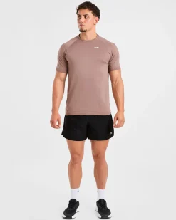 Ascend Seamless T Shirt