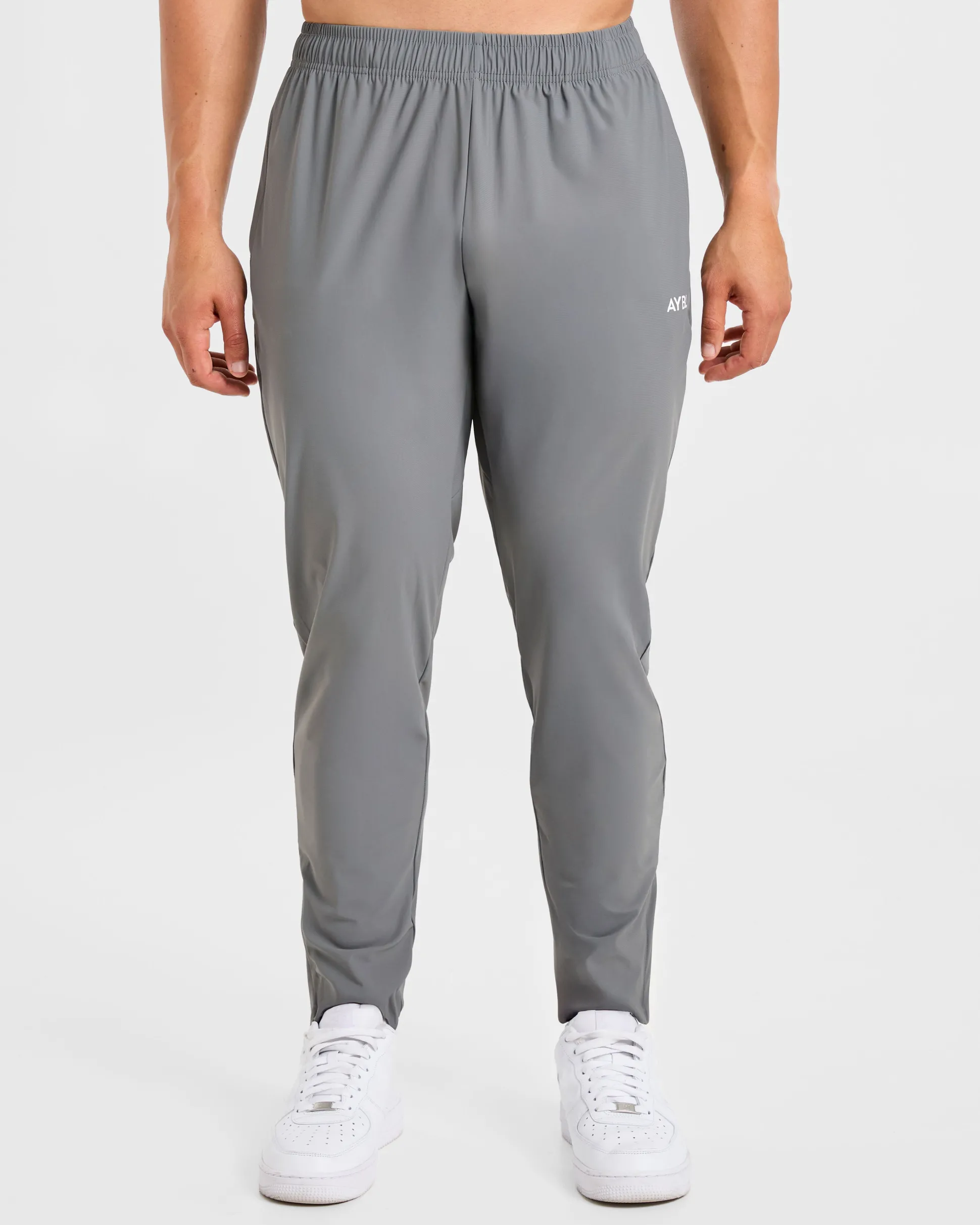 Ascend Zip Joggers