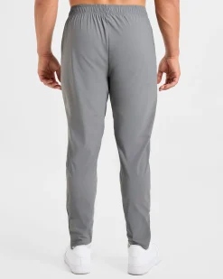 Ascend Zip Joggers