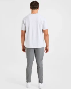 Ascend Zip Joggers