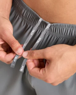 Ascend Zip Joggers