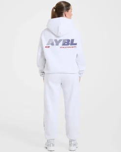 Athletics Dept Oversized Hoodie