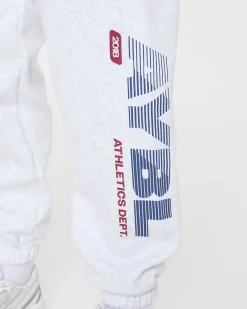 Athletics Dept Oversized Joggers