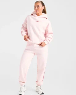 Athletics Dept Oversized Joggers