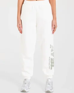 Athletics Dept Oversized Joggers