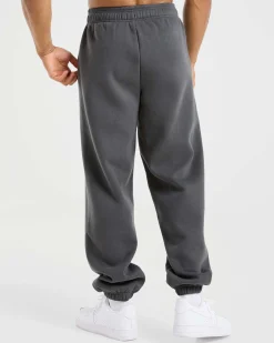 Athletics Oversized Joggers