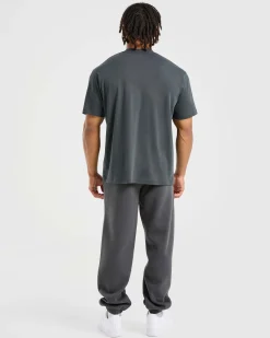 Athletics Oversized Joggers
