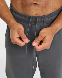 Athletics Oversized Joggers