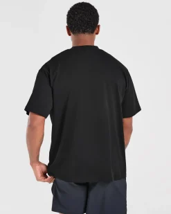 Athletics Oversized T Shirt