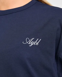 Athletics Sport Dept Oversized T Shirt