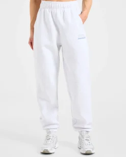 Athletics Track Oversized Joggers