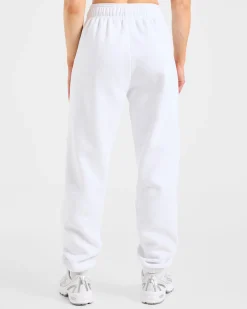 Athletics Track Oversized Joggers