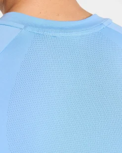 Attain Seamless Long Sleeve T Shirt