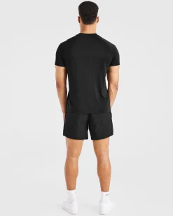 Attain Seamless T Shirt