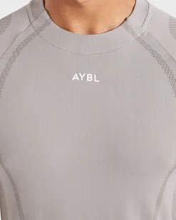 Attain Seamless T Shirt