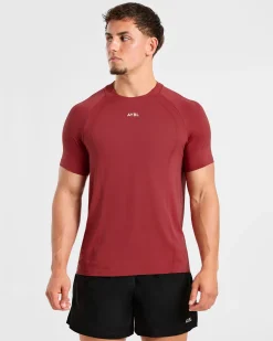 Attain Seamless T Shirt