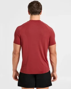 Attain Seamless T Shirt