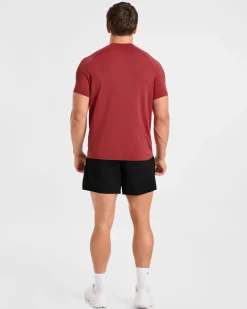 Attain Seamless T Shirt