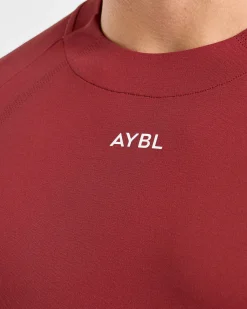 Attain Seamless T Shirt