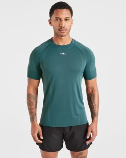 Attain Seamless T Shirt