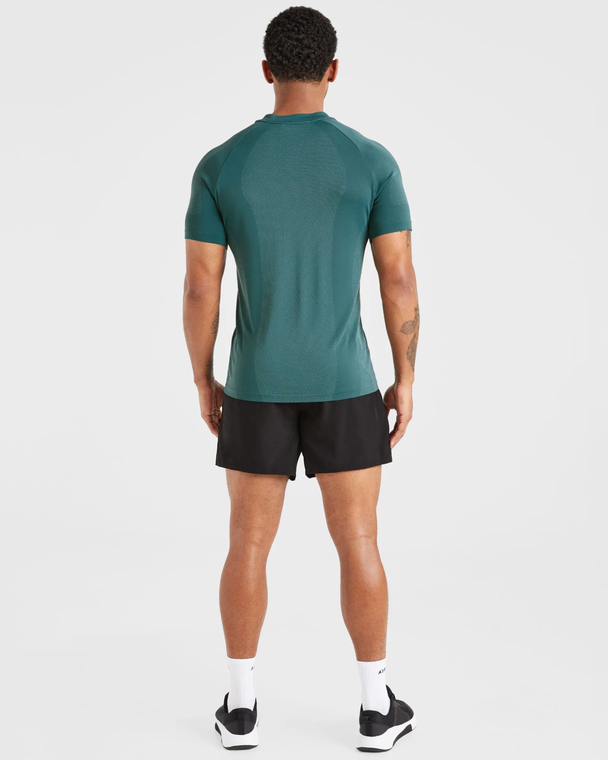 Attain Seamless T Shirt