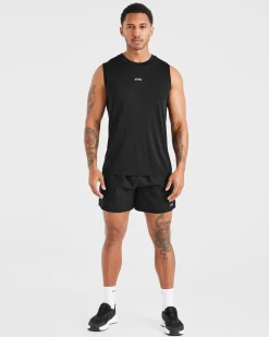 Attain Seamless Vest
