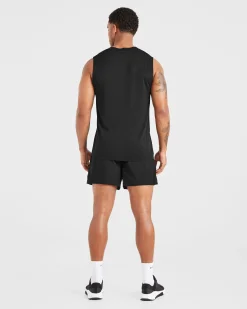 Attain Seamless Vest