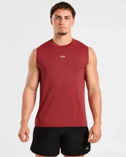 Attain Seamless Vest