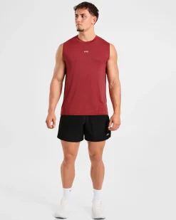 Attain Seamless Vest