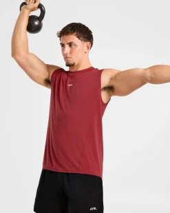 Attain Seamless Vest