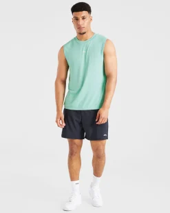 Attain Seamless Vest