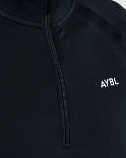 Attain Seamless 1/2 Zip Pullover