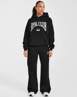 AYBL Club Oversized Hoodie