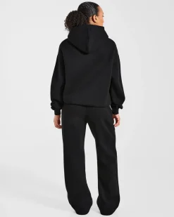 AYBL Club Oversized Hoodie