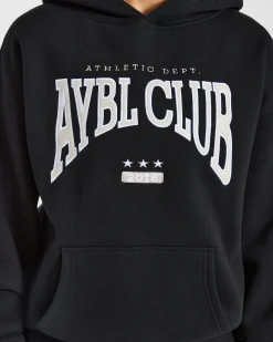 AYBL Club Oversized Hoodie