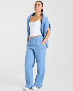 AYBL Club Oversized Straight Leg Joggers