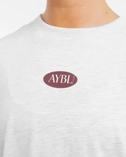 AYBL Lifestyle Oversized T Shirt