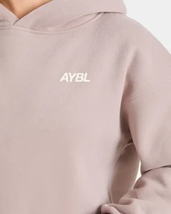 AYBL Sports Club Oversized Hoodie