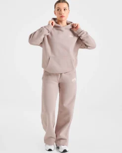 AYBL Sports Club Oversized Hoodie