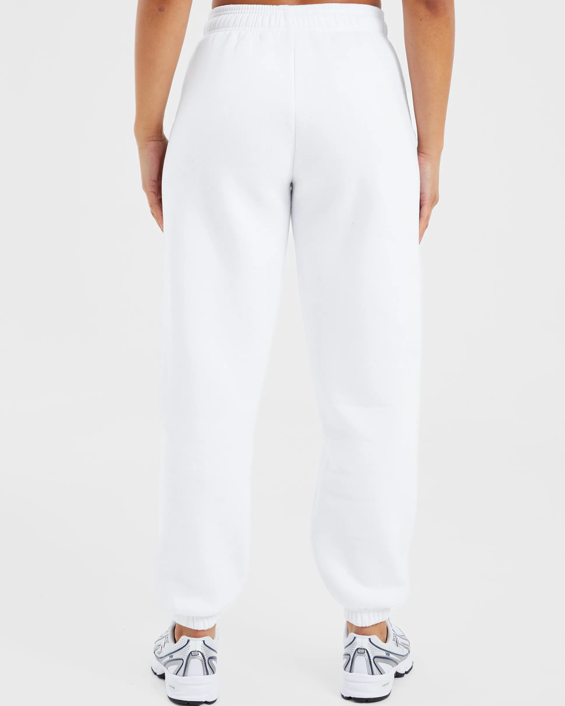 AYBL Sports Club Oversized Joggers