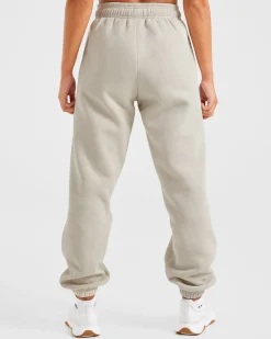 AYBL Sports Club Oversized Joggers