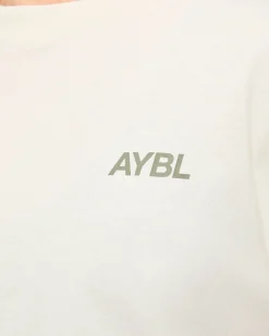 AYBL Sports Club Oversized T Shirt