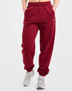 AYBL Sports Outline Oversized Joggers