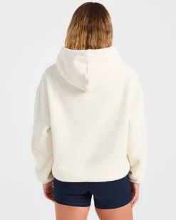 AYBL Sports Oversized Fleece Hoodie