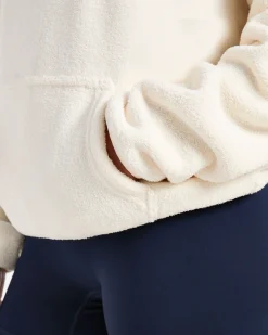 AYBL Sports Oversized Fleece Hoodie