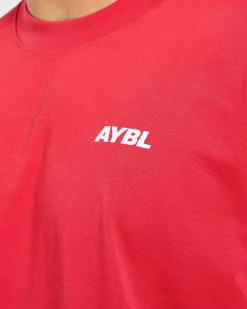AYBL Sportswear 18 Oversized T Shirt
