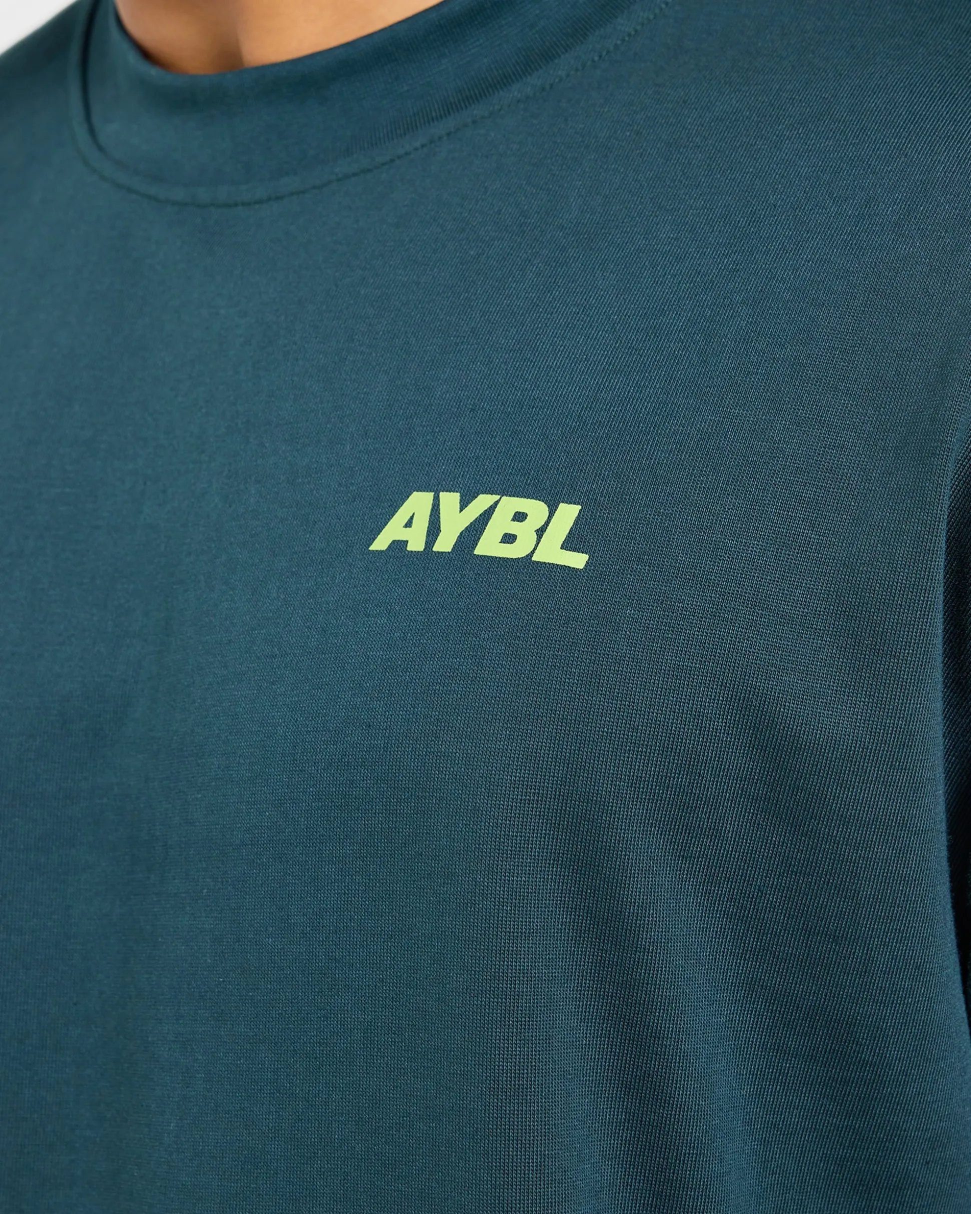 AYBL Sportswear 18 Oversized T Shirt