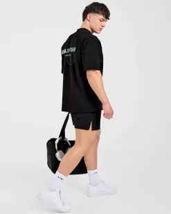 AYBL Sportswear 18 Oversized T Shirt