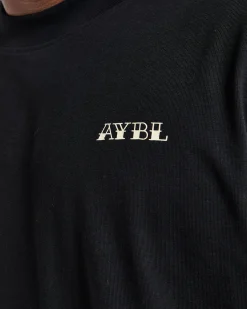 AYBL Strength Club Oversized T Shirt