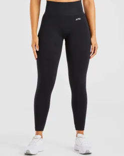 Balance V3 Seamless Leggings